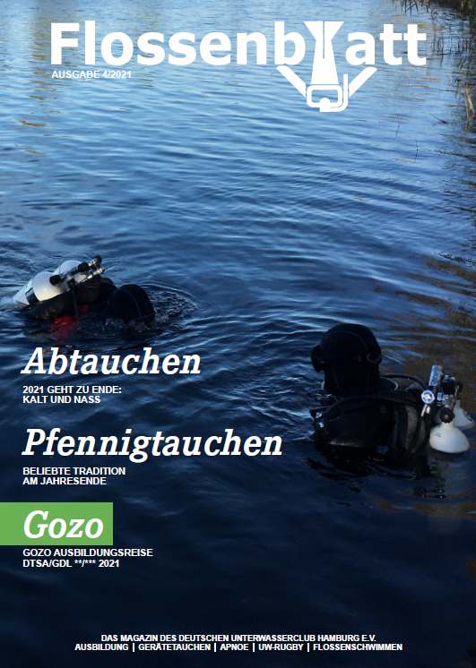 Flossenblatt 4/2021